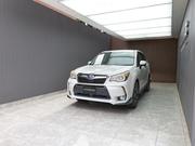 Subaru Forester 2013 White for sale