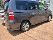 Toyota Noah 2.0 158hp FWD (7 Seater) 2012 Gray for sale