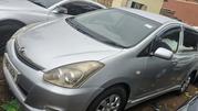 Toyota Wish 2006 Silver for sale