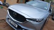 Mazda CX-5 Sport AWD 2017 Silver for sale