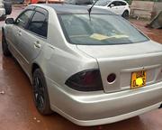 Toyota Altezza 2006 Gray for sale
