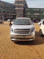 Toyota Noah 2009 Silver for sale
