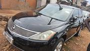 Nissan Murano 2009 Black for sale