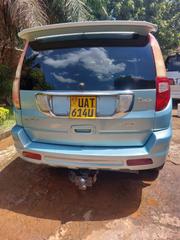 Great Wall Haval H3 2007 Blue for sale