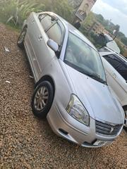 Toyota Premio 2006 Silver for sale