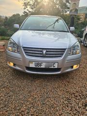 Toyota Premio 2006 Silver for sale