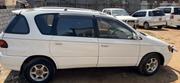 Toyota Ipsum 1999 White for sale