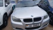 BMW 320i 2011 Silver for sale