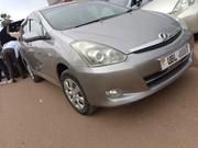 Toyota Wish 2006 Gray for sale