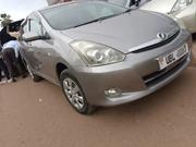 Toyota Wish 2006 Gray for sale