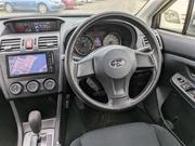 Subaru Impreza 2012 Brown for sale