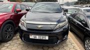 Toyota Harrier 2015 Black for sale