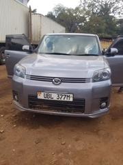 Toyota Corolla Rumion Hatchback 1.8 AWD 2008 Gray for sale