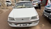 Toyota Corona Premio 1999 Gray for sale