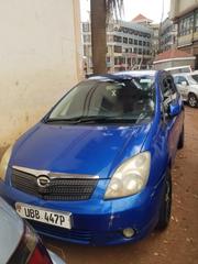 Toyota Corolla Spacio 2006 Blue for sale