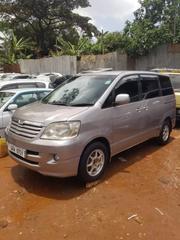 Toyota Noah 2005 Silver for sale
