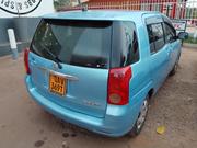 Toyota Raum 2005 Blue for sale