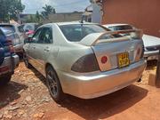 Toyota Altezza 2005 Silver for sale