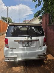 Toyota Rumion 1.5 FWD 2023 White for sale