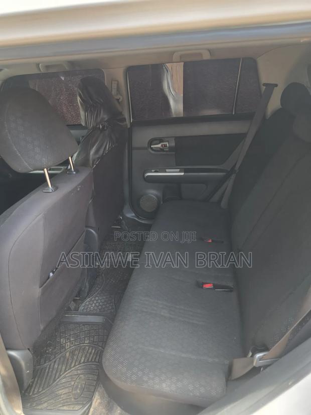 Toyota Rumion 1.5 FWD 2023 White