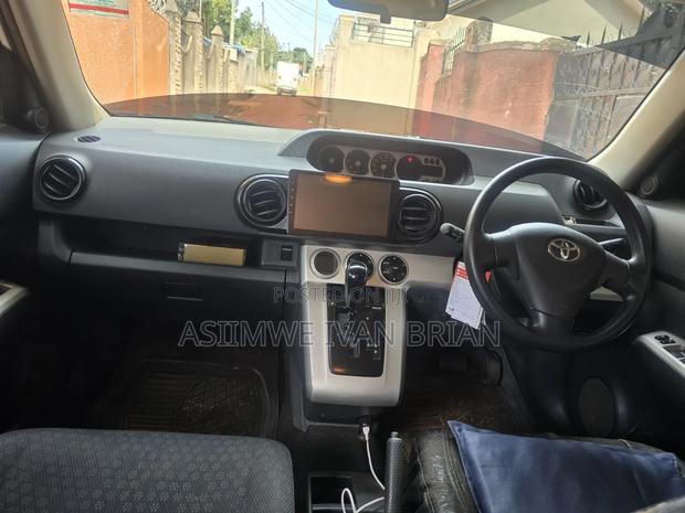 Toyota Rumion 1.5 FWD 2023 White
