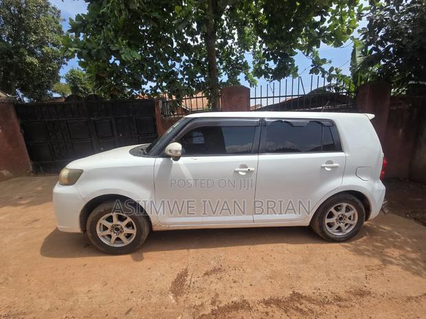 Toyota Rumion 1.5 FWD 2023 White