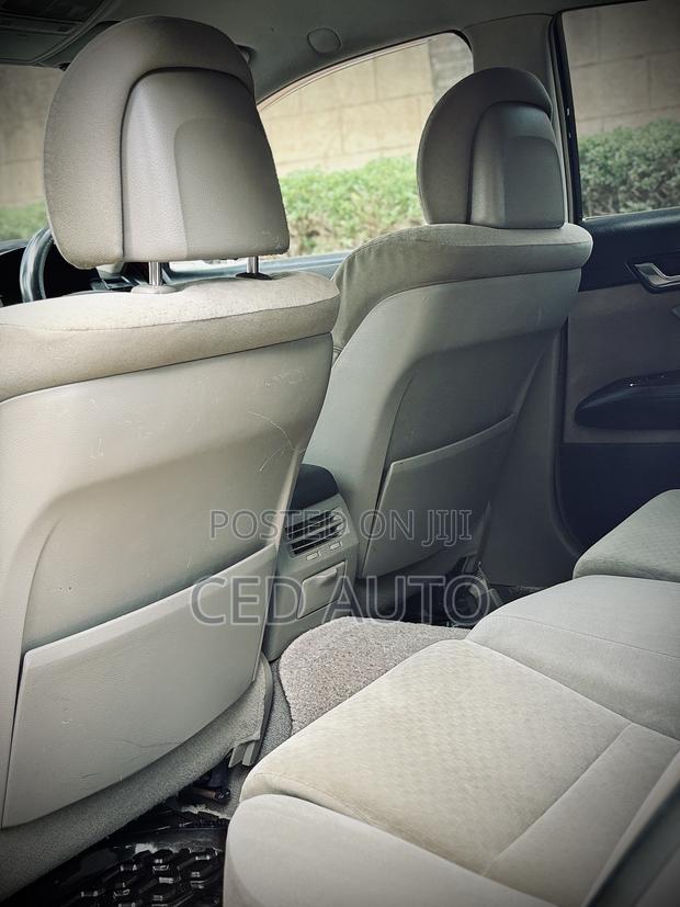 Toyota Mark X 2008 White