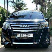 Toyota Noah 2014 Black for sale