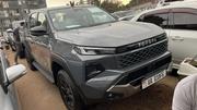 New Toyota Hilux 2026 Gray for sale