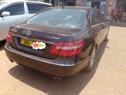 Mercedes-Benz C320 2010 Maroon for sale