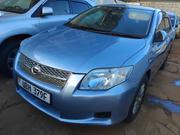 Toyota Corolla Fielder 2009 for sale