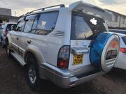 Toyota Land Cruiser Prado 2000 for sale