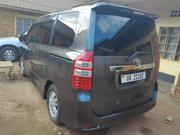 Toyota Noah 2012 Matt Black for sale