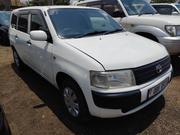 Toyota Probox 2007 White for sale