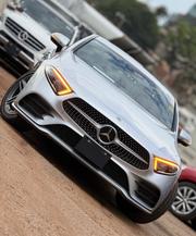 Mercedes-Benz CLS 2020 Silver for sale