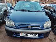 Toyota Raum 2003 for sale