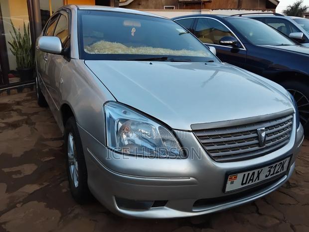 Toyota Premio 2003