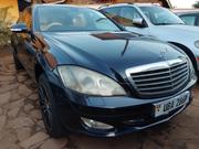 Mercedes-Benz S-Class 2008 for sale