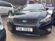 Subaru Impreza 2012 Black for sale