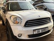 Mini Countryman Cooper FWD 2014 White for sale