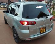Mazda Demio 2006 Blue for sale
