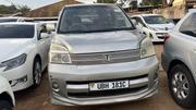 Toyota Voxy 2006 Gray for sale