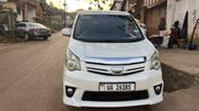 Toyota Noah 2010 White for sale