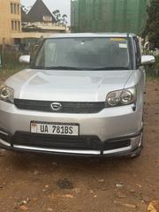 Toyota Rumion 1.5 FWD 2023 Silver for sale