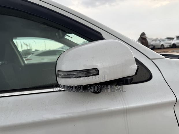 Mitsubishi Outlander 2.0 PHEV AWD 2018 White