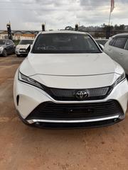 Toyota Harrier 2.0 2020 for sale