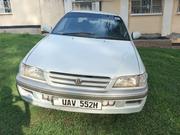 Toyota Premio 1.8 FWD 2001 Silver for sale