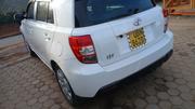 Toyota IST 2010 White for sale