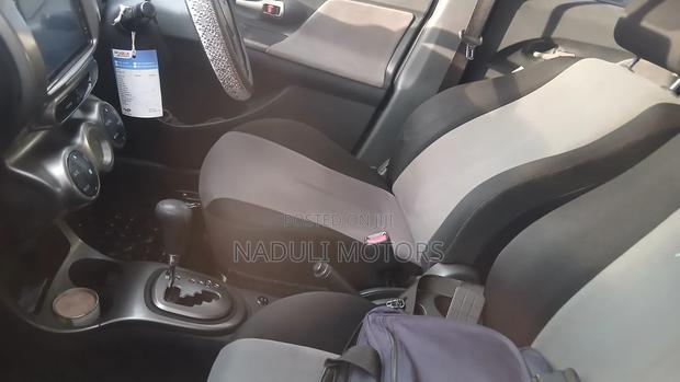 Toyota IST 2010 White