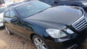 Mercedes-Benz E300 2015 Black for sale